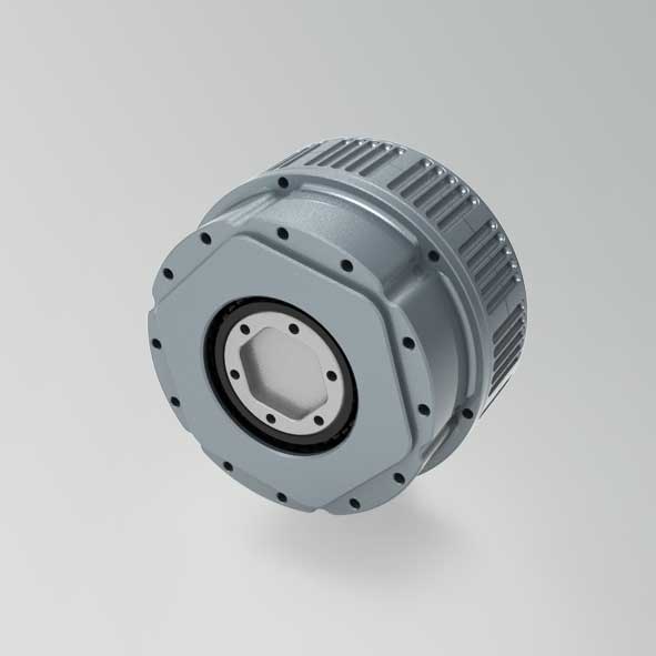 robot joint motor-SETZ90 series